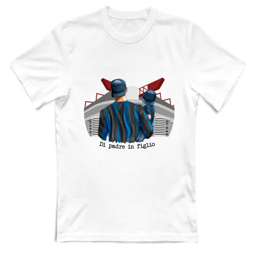 T-Shirt Unisex Large