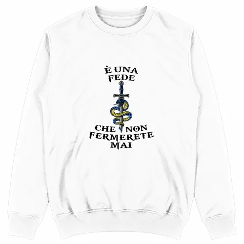 Felpa Unisex