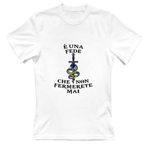 T-Shirt Donna