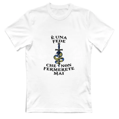 T-Shirt Unisex Large