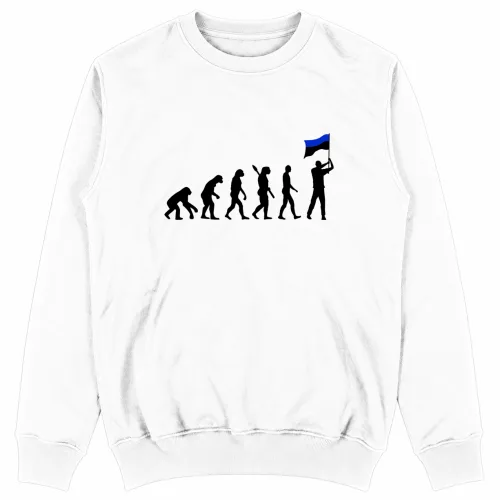 Felpa Unisex
