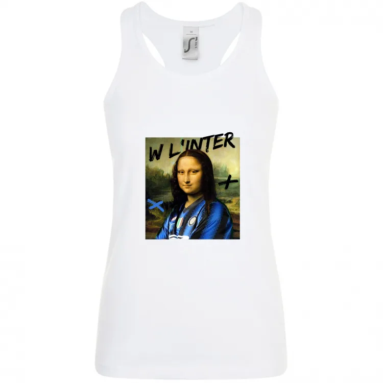 GIOCONDA INTER