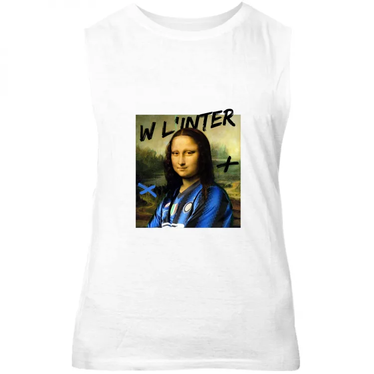 GIOCONDA INTER