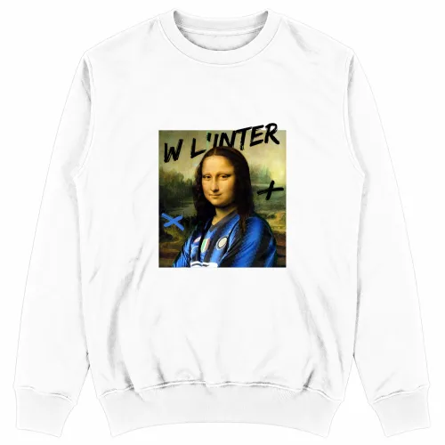 Felpa Unisex