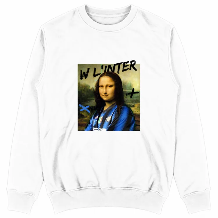 GIOCONDA INTER