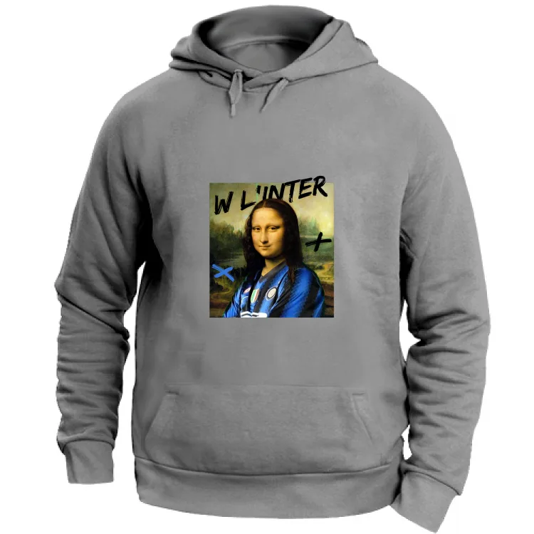 GIOCONDA INTER