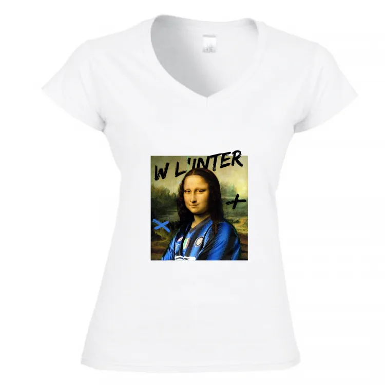 GIOCONDA INTER