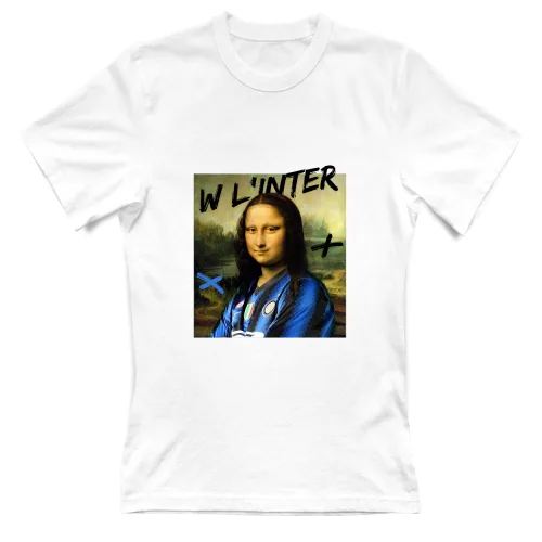 T-Shirt Donna