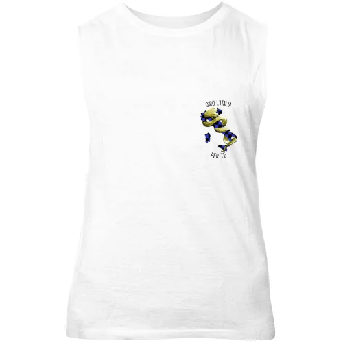 Canotta Unisex