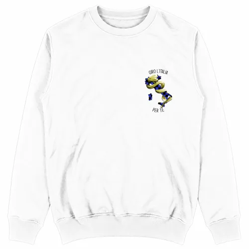 Felpa Unisex