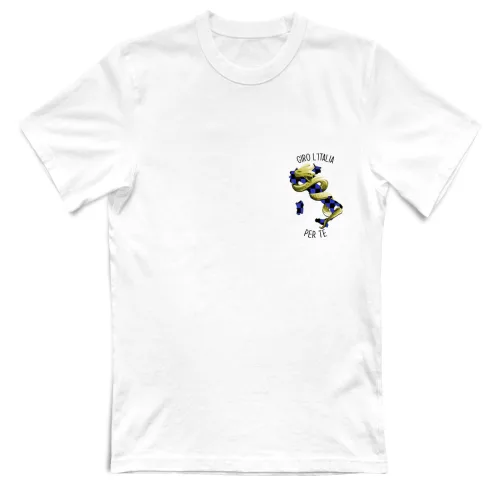 T-Shirt Unisex Large