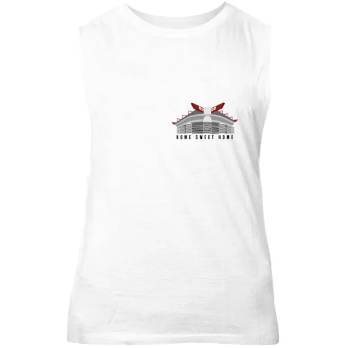 Canotta Unisex