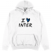 Felpa Unisex con Cappuccio  31.90 &euro;