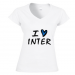 Women's V-Neck T-Shirt 20.90 &euro;
