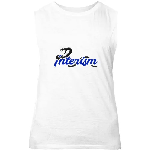Canotta Unisex