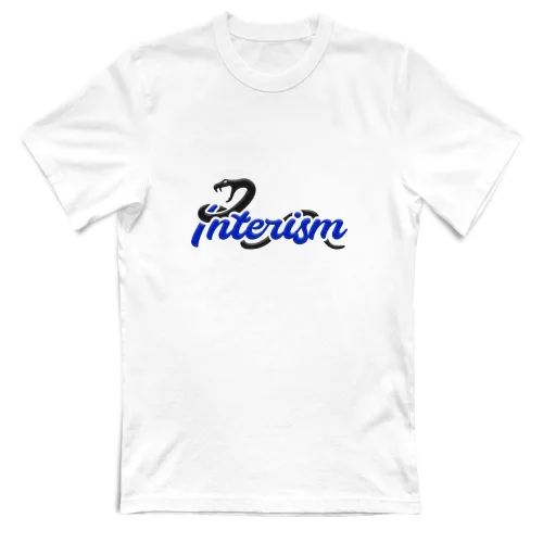 T-Shirt Unisex Large