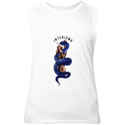 Canotta Unisex