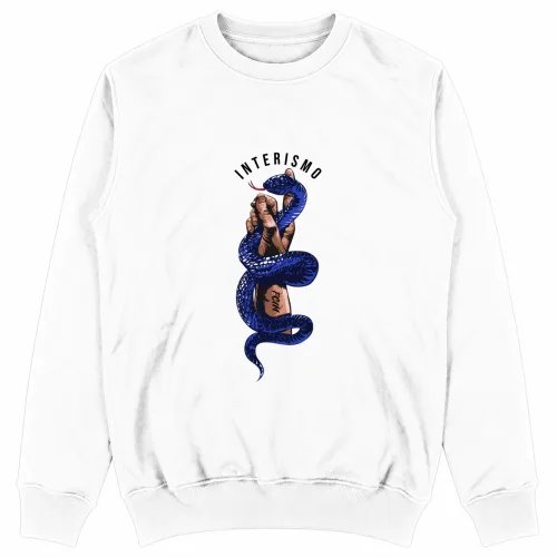 Felpa Unisex