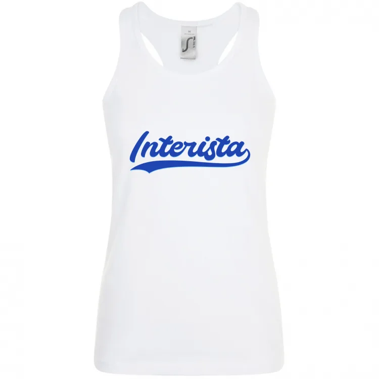 INTERISTA