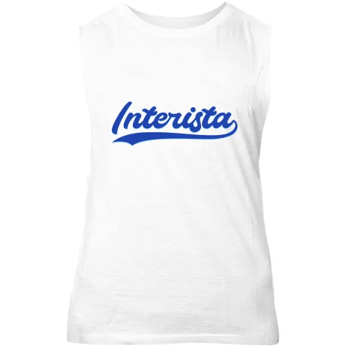Canotta Unisex