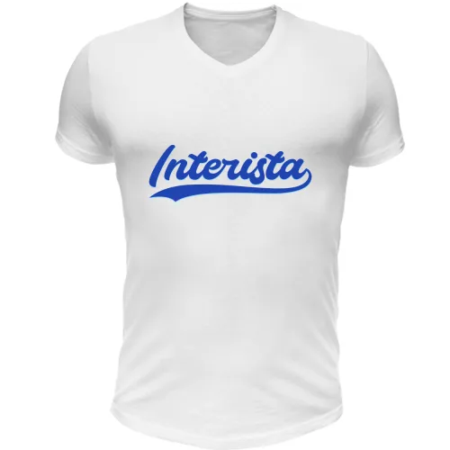 T-Shirt Scollo V