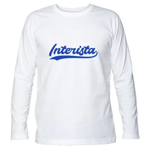 T-shirt Unisex Manica Lunga