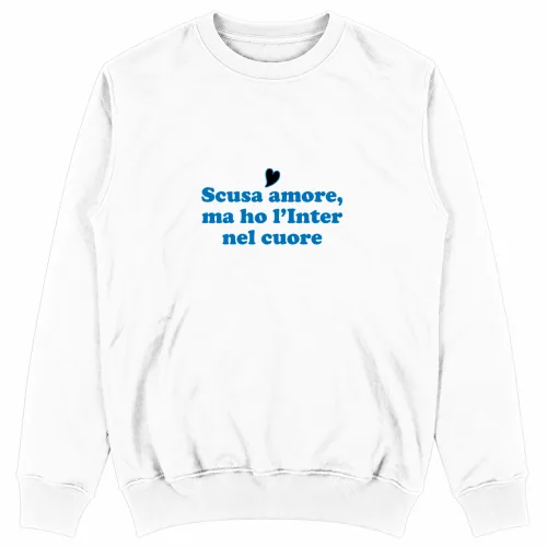 Felpa Unisex