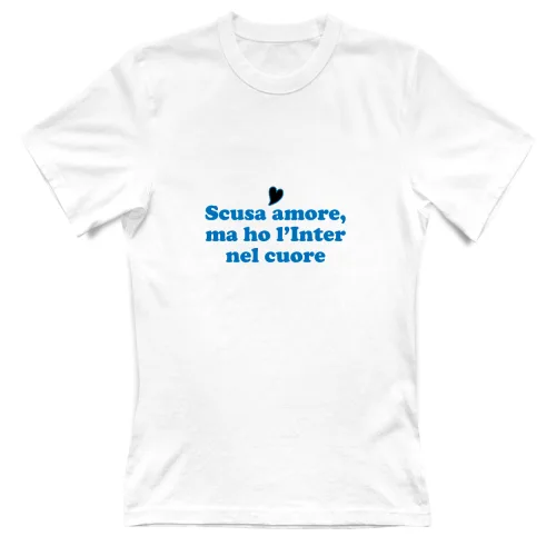 T-Shirt Donna