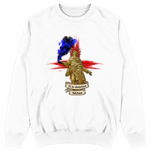 Felpa Unisex
