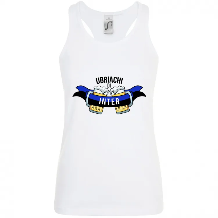 UBRIACHI DI INTER