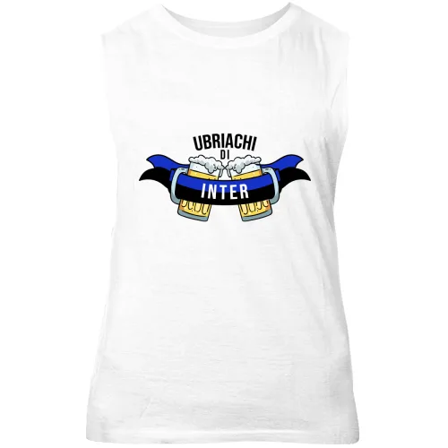Canotta Unisex