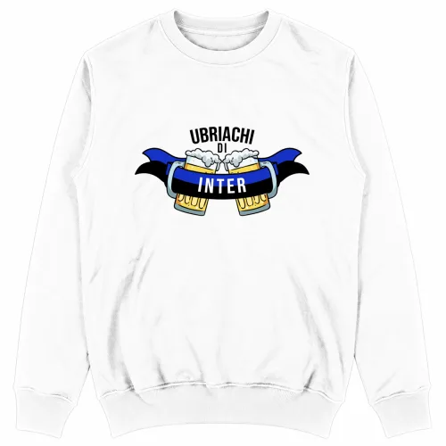 Felpa Unisex
