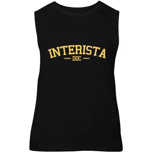 Canotta Unisex