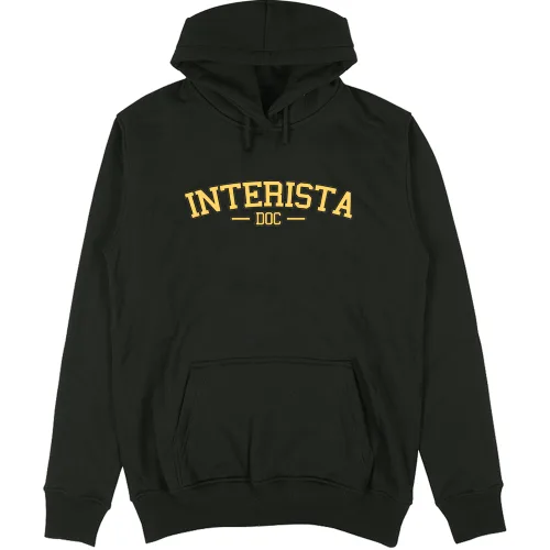 Felpa Unisex con Cappuccio 