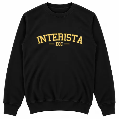 Felpa Unisex