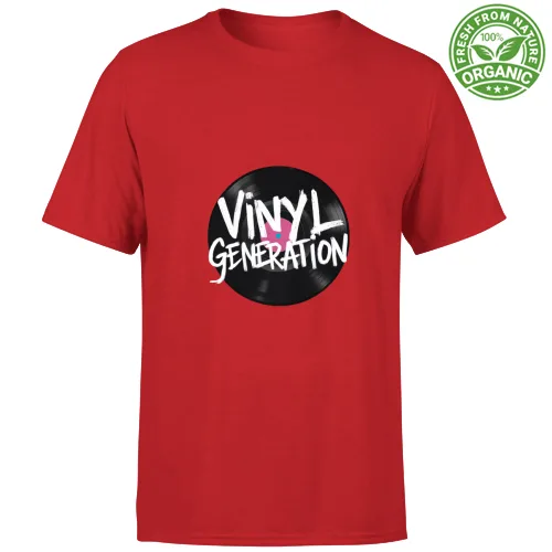 T-Shirt Unisex Organic