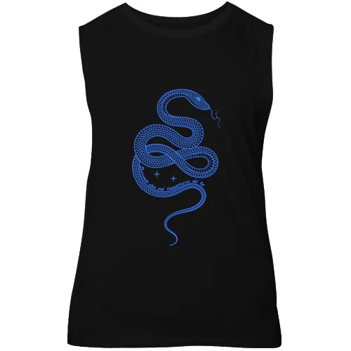 Canotta Unisex
