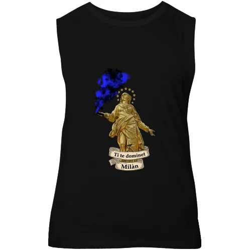 Canotta Unisex