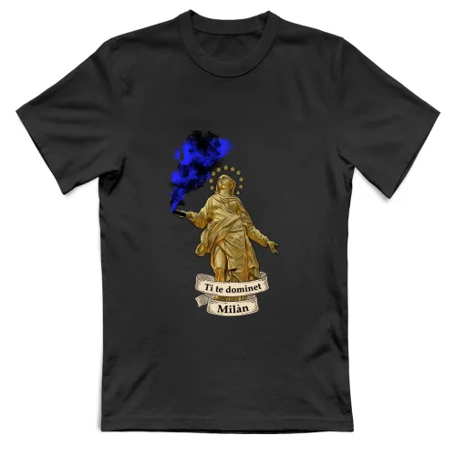 T-Shirt Unisex Large