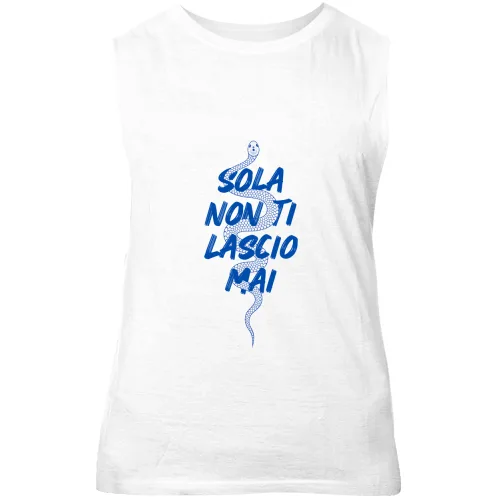 Canotta Unisex
