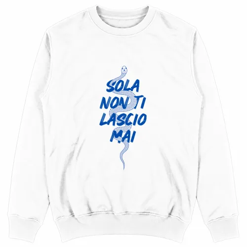 Felpa Unisex