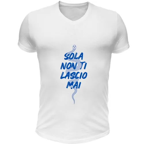T-Shirt Scollo V