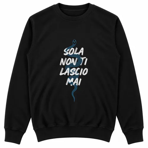 Felpa Unisex