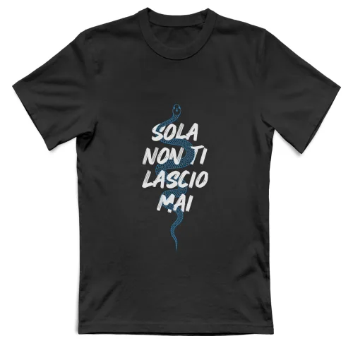 T-Shirt Unisex Large