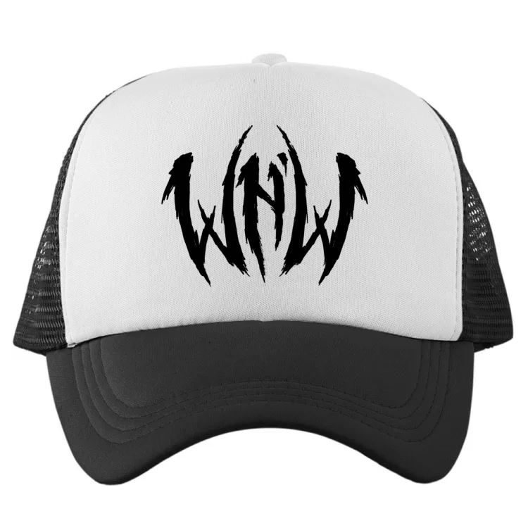 Trucker Cap WNW 