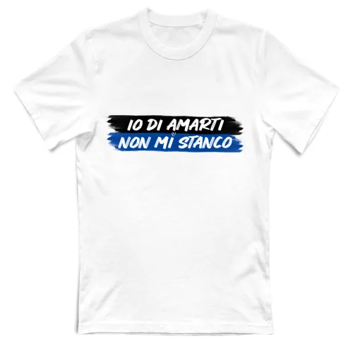 T-Shirt Unisex Large
