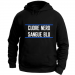 Felpa Unisex con Cappuccio Large 33.90 &euro;