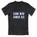 Unisex Large T-Shirt 20.90 &euro;