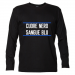 Unisex Long Sleeve T-Shirt 22.90 &euro;