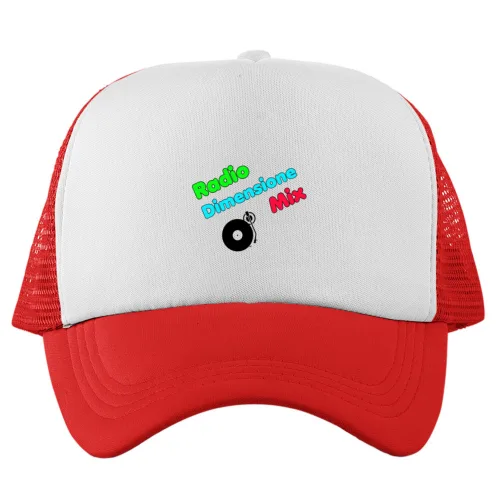 Cappello Trucker